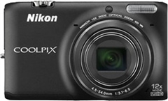 緊急値下げ❢　中古　Nikon COOLPIX S6500ブラック　ジャンク品 Nikon Coolpix S6500 16M, C - CeX (UK): - Buy, Sell, Donate